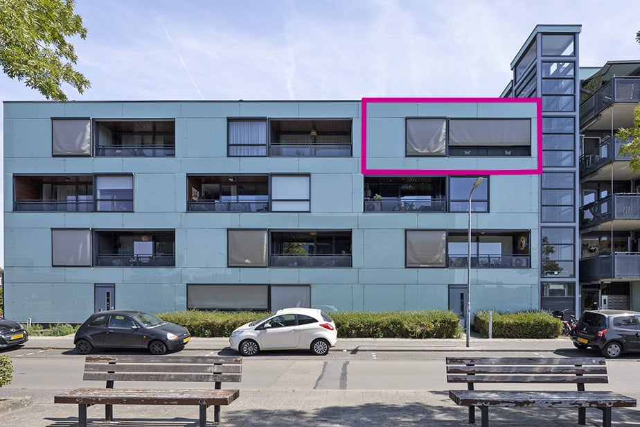 Waterviolier 68, 4823 MA Breda, Nederland