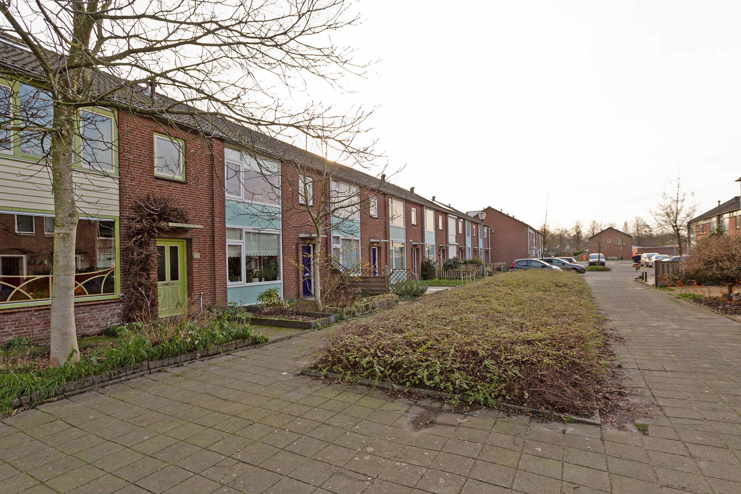 Wilderen 48, 4817 VG Breda, Nederland