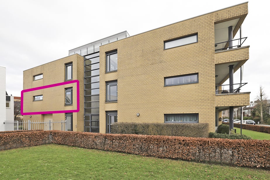 Damiaanstraat 29A, 4834 WC Breda, Nederland