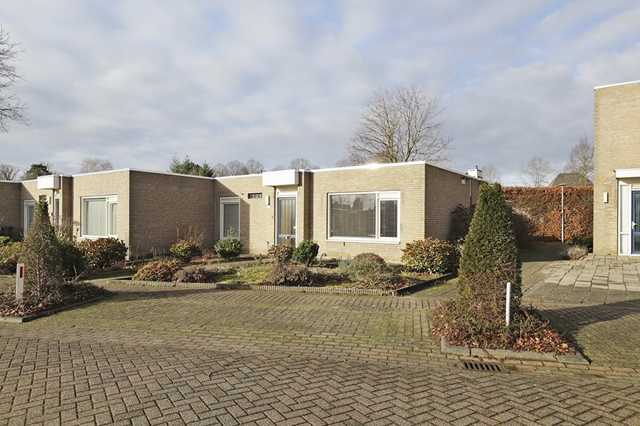 Nederven 15, 4881 DK Zundert, Nederland