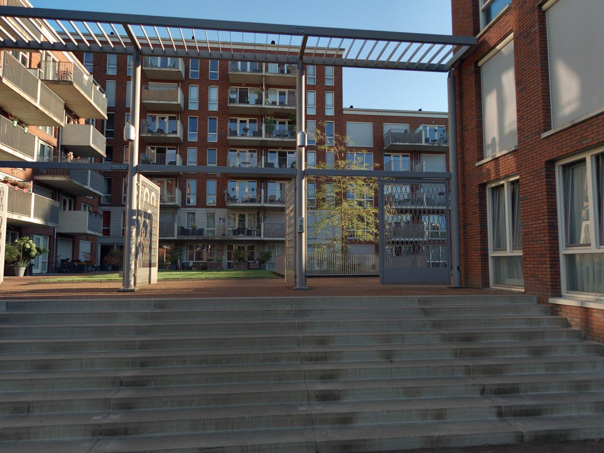 Ceresplein 21, 4811 CE Breda, Nederland