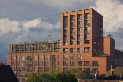 Akkerstraat 105, 4811 HT Breda, Nederland