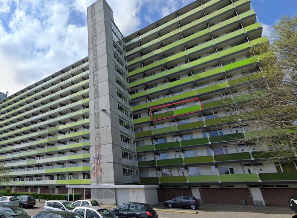 Jan Darkennisstraat 169