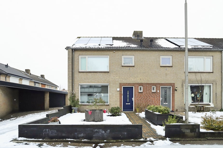 Gele Berk 1, 4881 XJ Zundert, Nederland