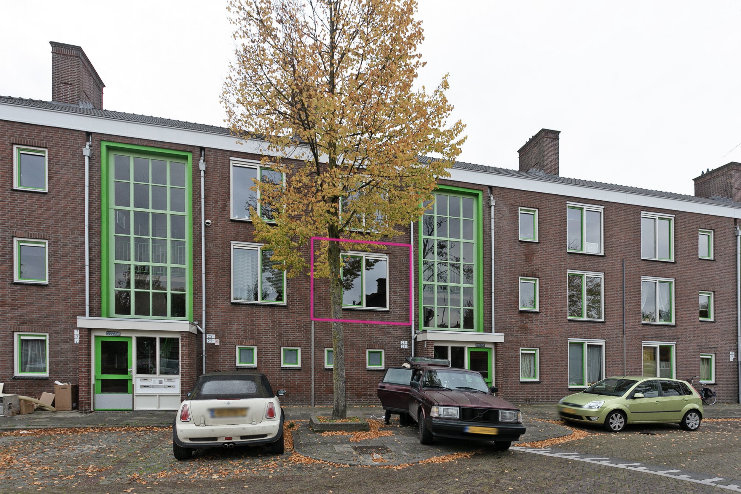 Gielis Beijsstraat 23A, 4813 EM Breda, Nederland
