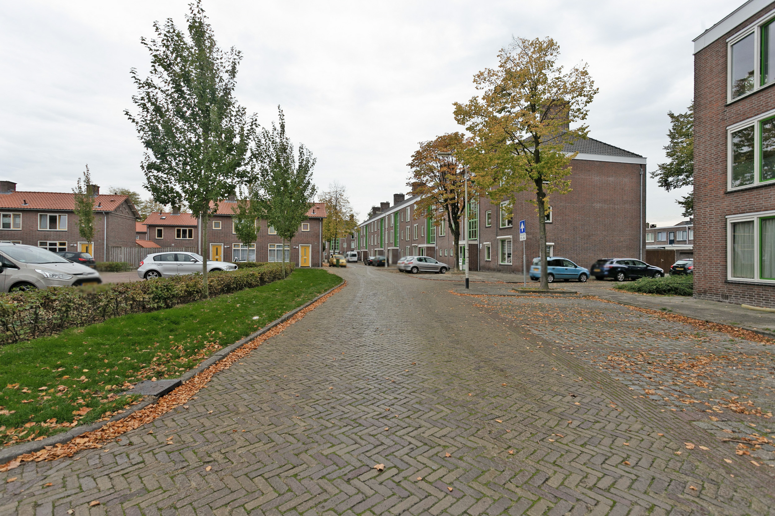 Gielis Beijsstraat 23A