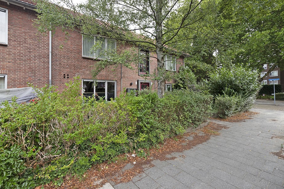 Olivier van Noortstraat 2