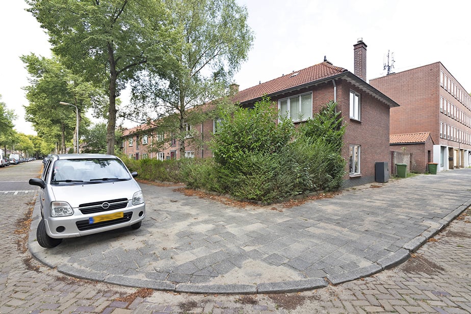 Olivier van Noortstraat 2