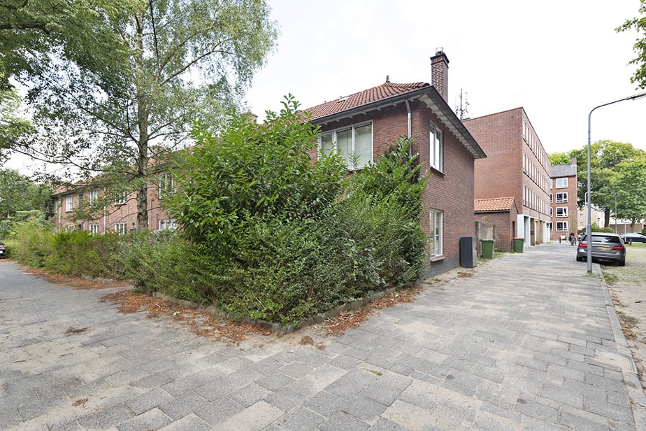 Olivier van Noortstraat 2