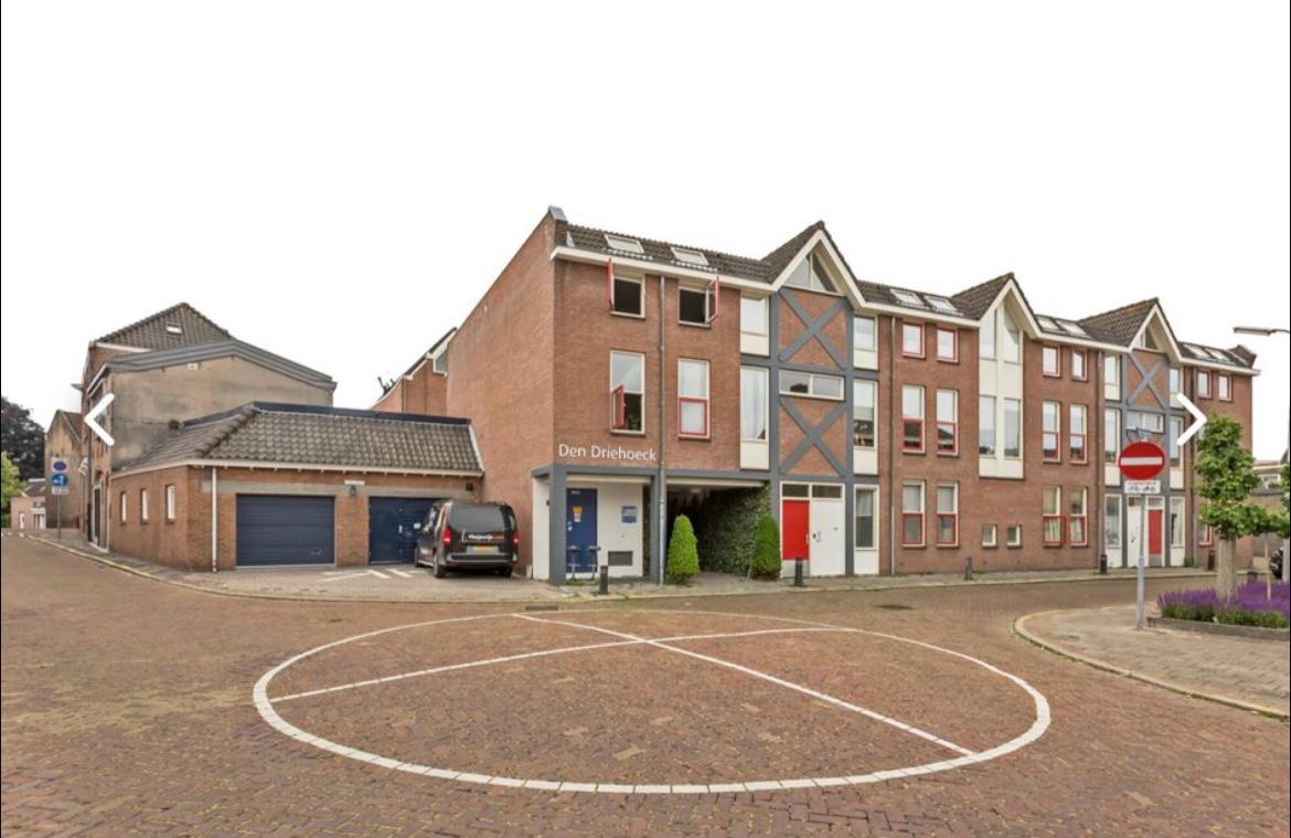 Den Driehoek 17, 4731 GZ Oudenbosch, Nederland