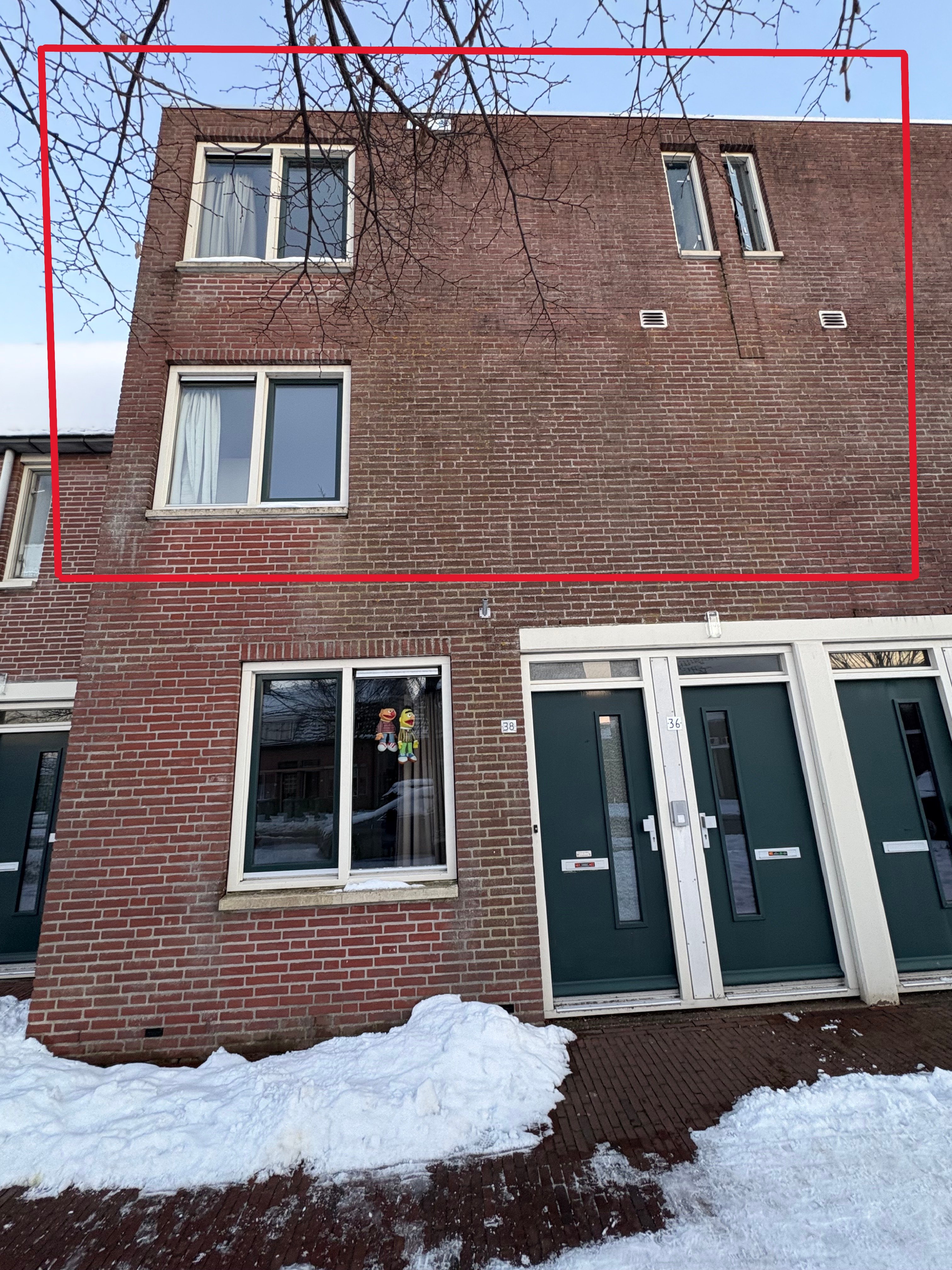 Torenstraat 36, 4901 EJ Oosterhout, Nederland