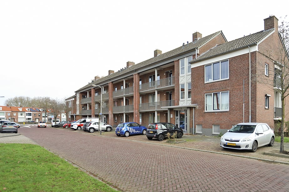 Thorbeckeplein 1