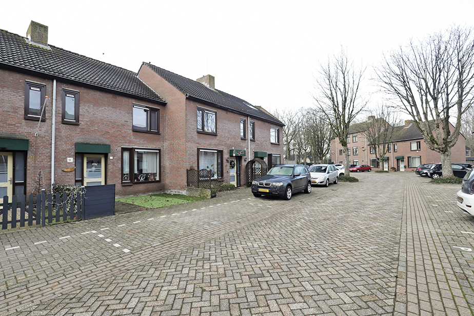free-sector-houses for rent on Vogelschoot 18