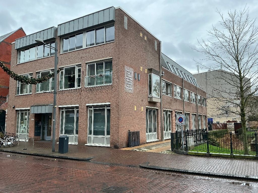 Molenstraat 4, 4701 JS Roosendaal, Nederland