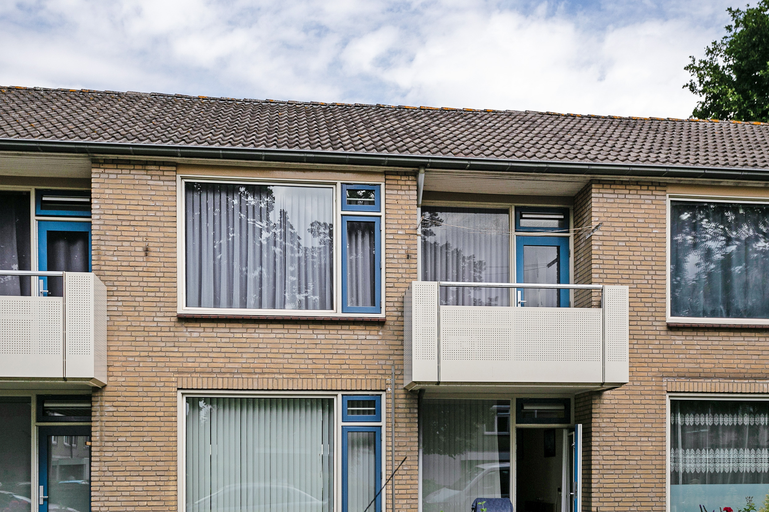 Witte Arend 14, 4761 JA Zevenbergen, Nederland