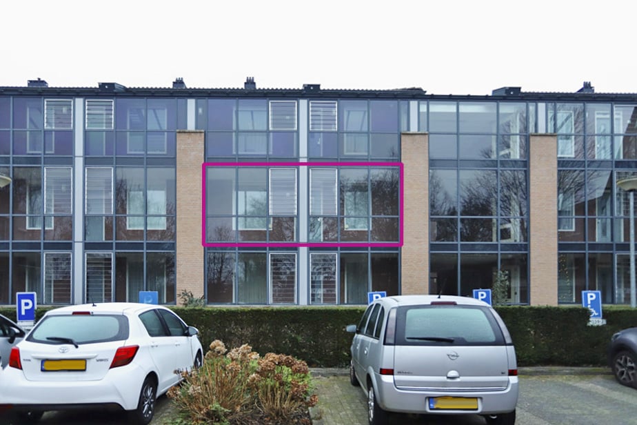 Jack van Gilsplein 14