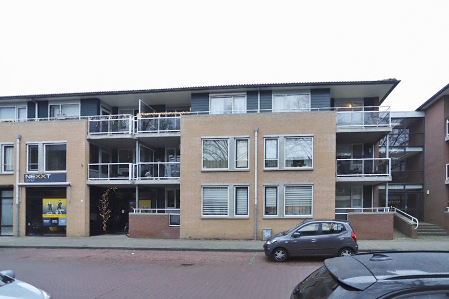 Jack van Gilsplein 14, 4854 CB Bavel, Nederland