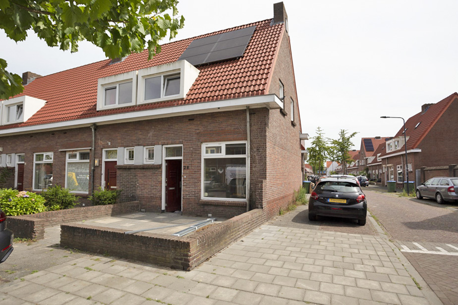 Olmstraat 28, 4814 LN Breda, Nederland