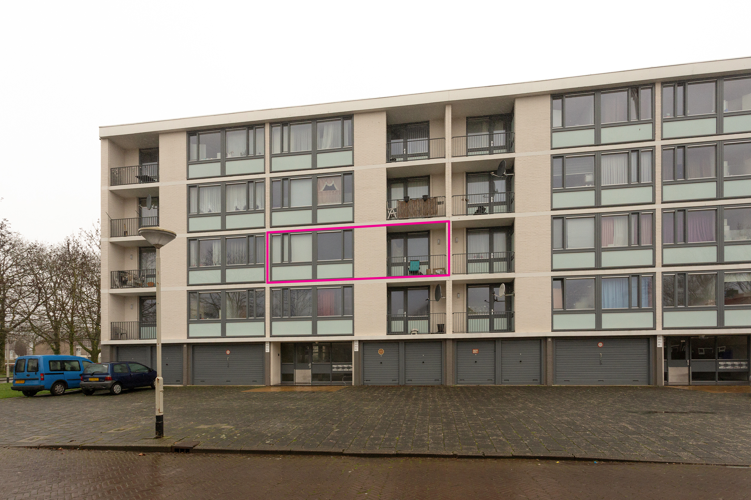 Mollenberg 55A, 4816 HD Breda, Nederland