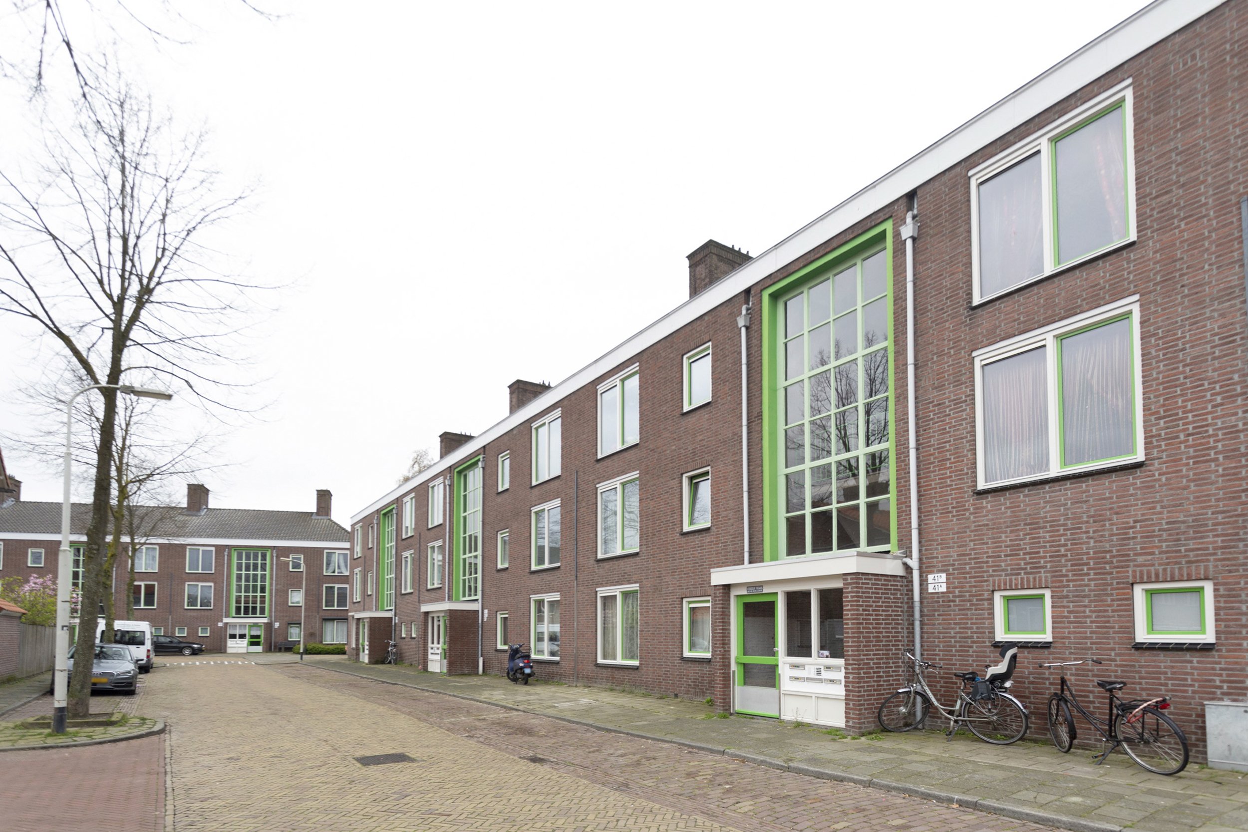 Gielis Beijsstraat 43A