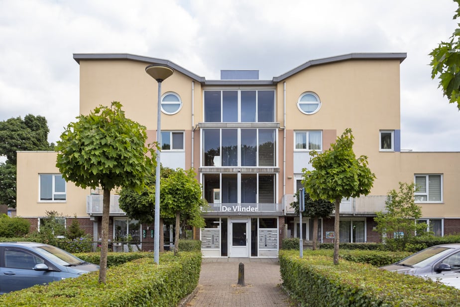 Het Blok 147, 4823 JC Breda, Nederland