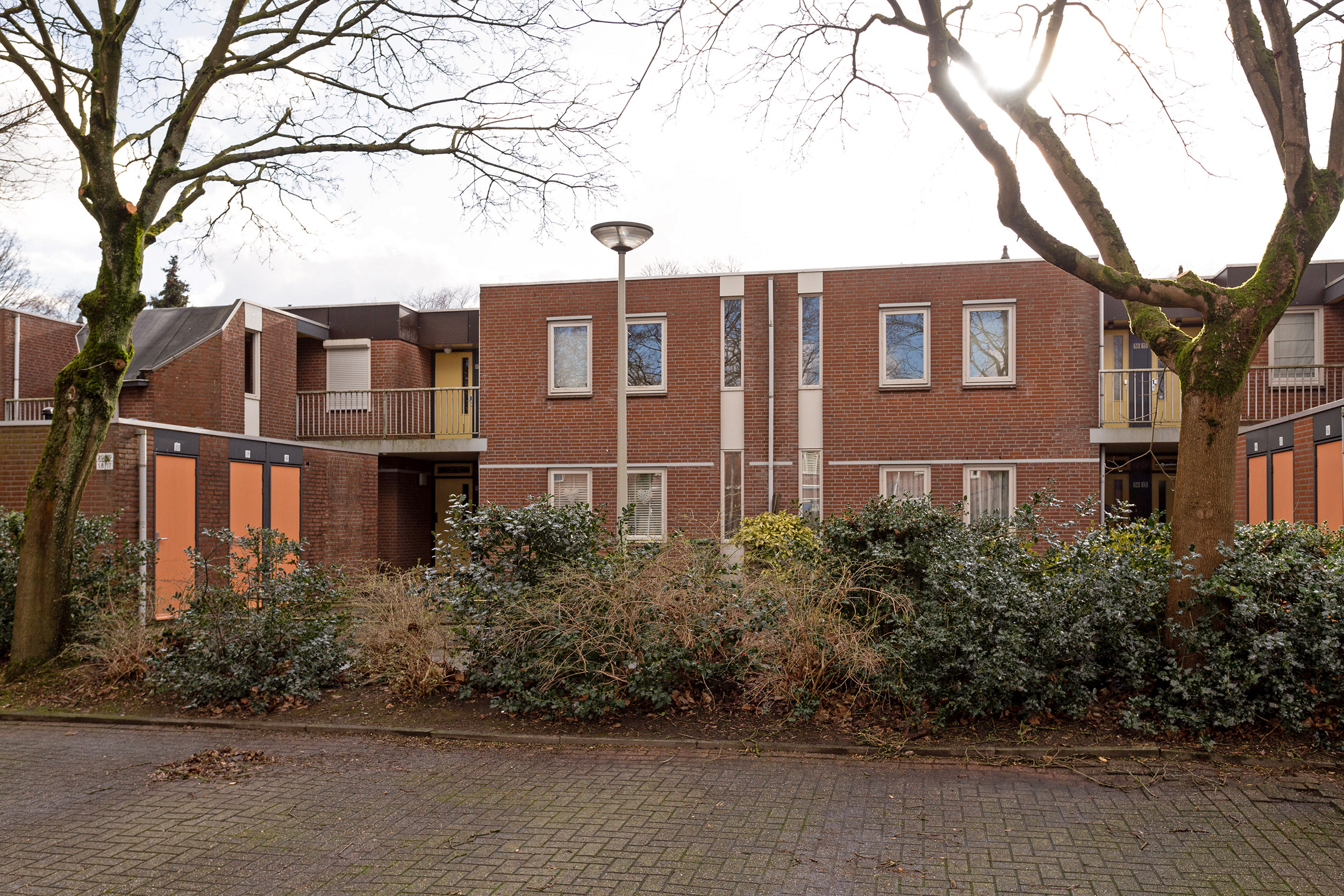 Begijnenberg 10, 4707 SL Roosendaal, Nederland