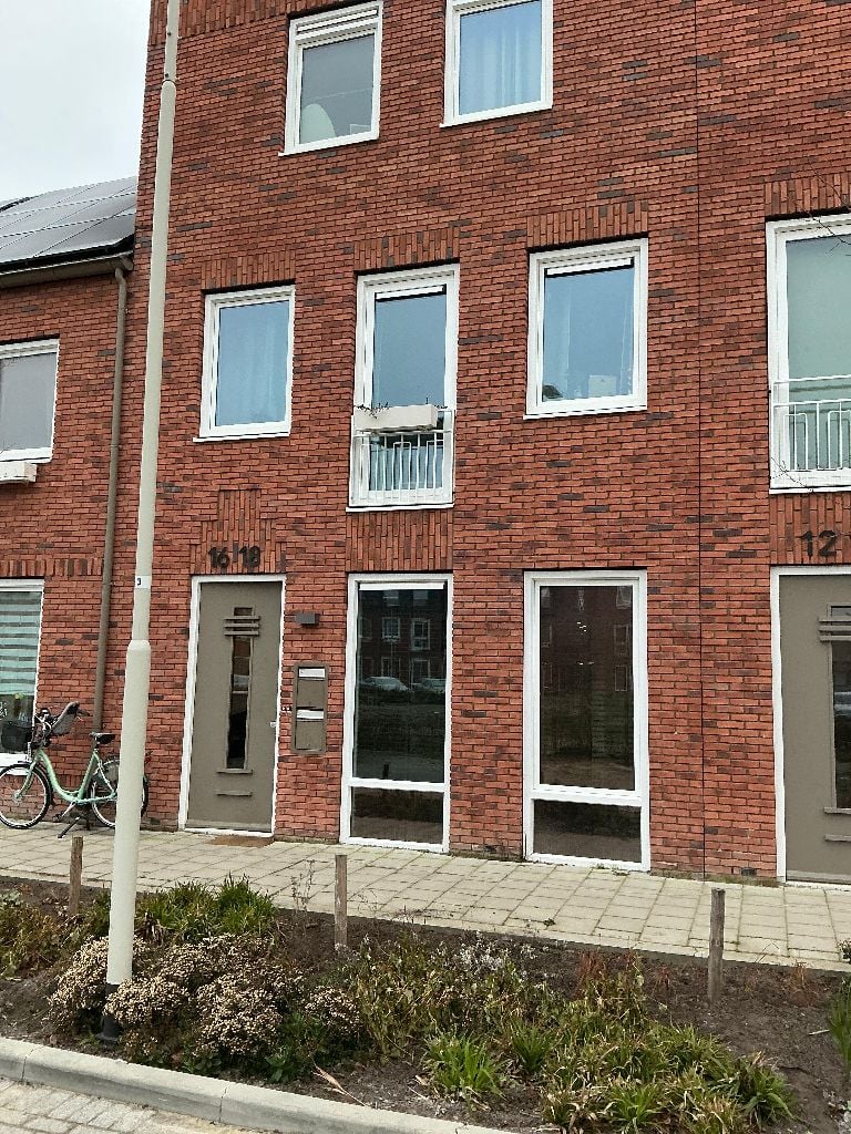 Rozestraat 16, 4702 CN Roosendaal, Nederland