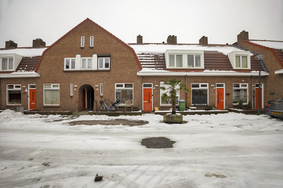 Lindestraat 19, 4814 BG Breda, Nederland