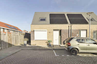 Abraham Kuyperstraat 12