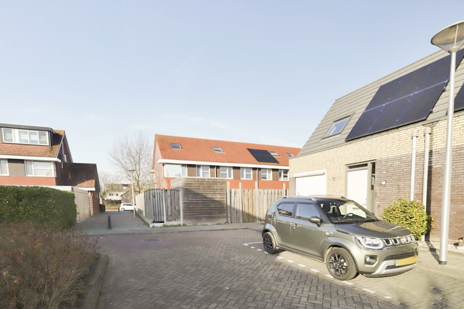 Abraham Kuyperstraat 12