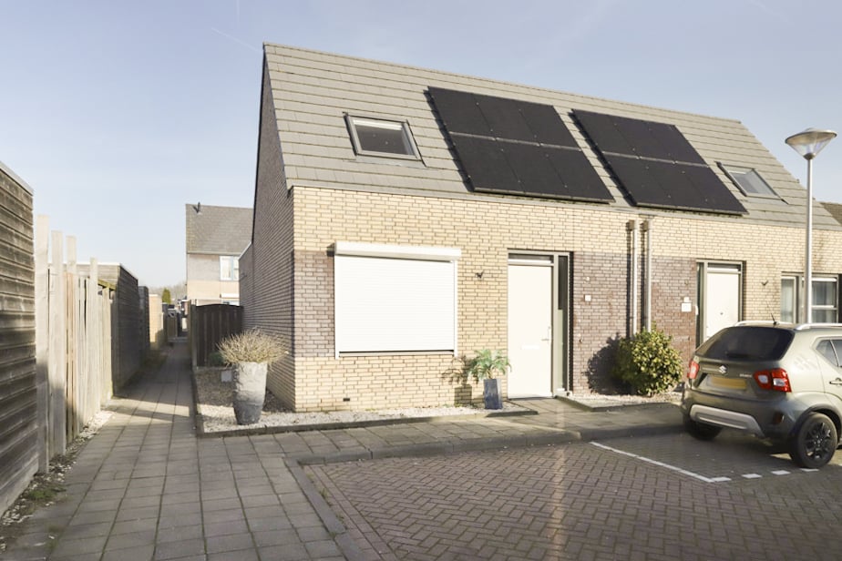 Abraham Kuyperstraat 12