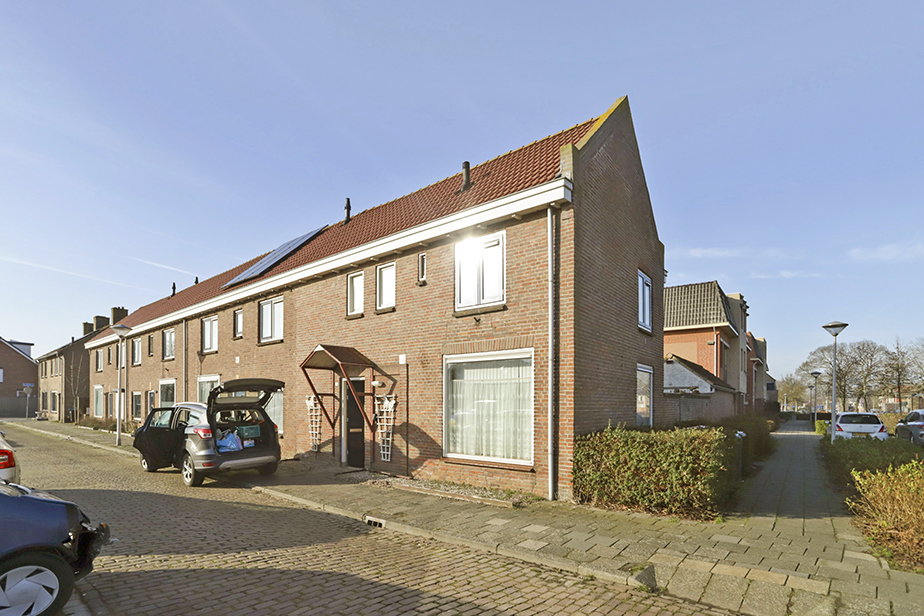 Westgroeneweg 36, 4671 CN Dinteloord, Nederland