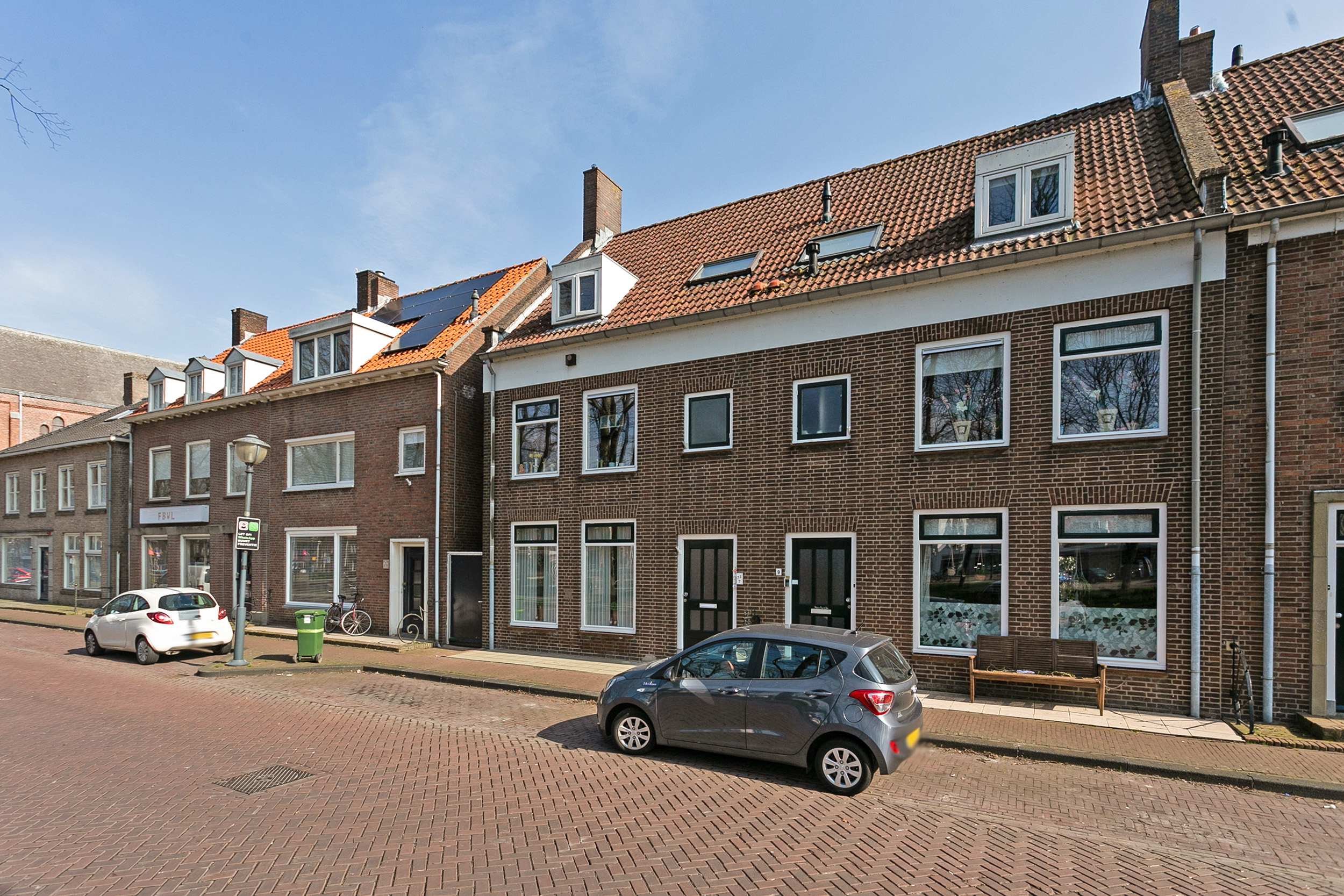 Molenberglaan 7, 4791 AJ Klundert, Nederland