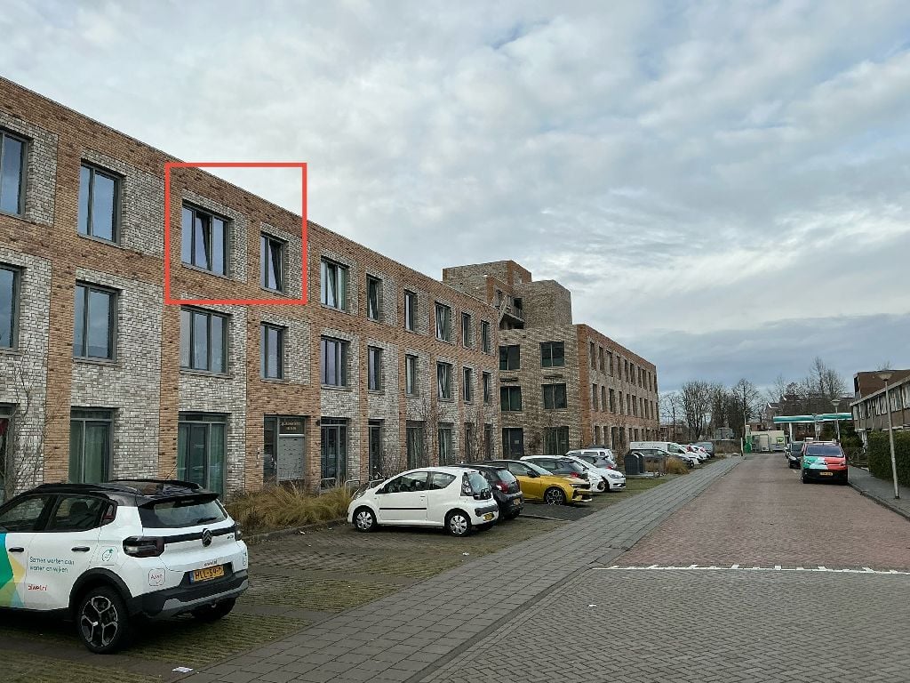 Dijkmanstraat 75, 4872 XT Etten-Leur, Nederland