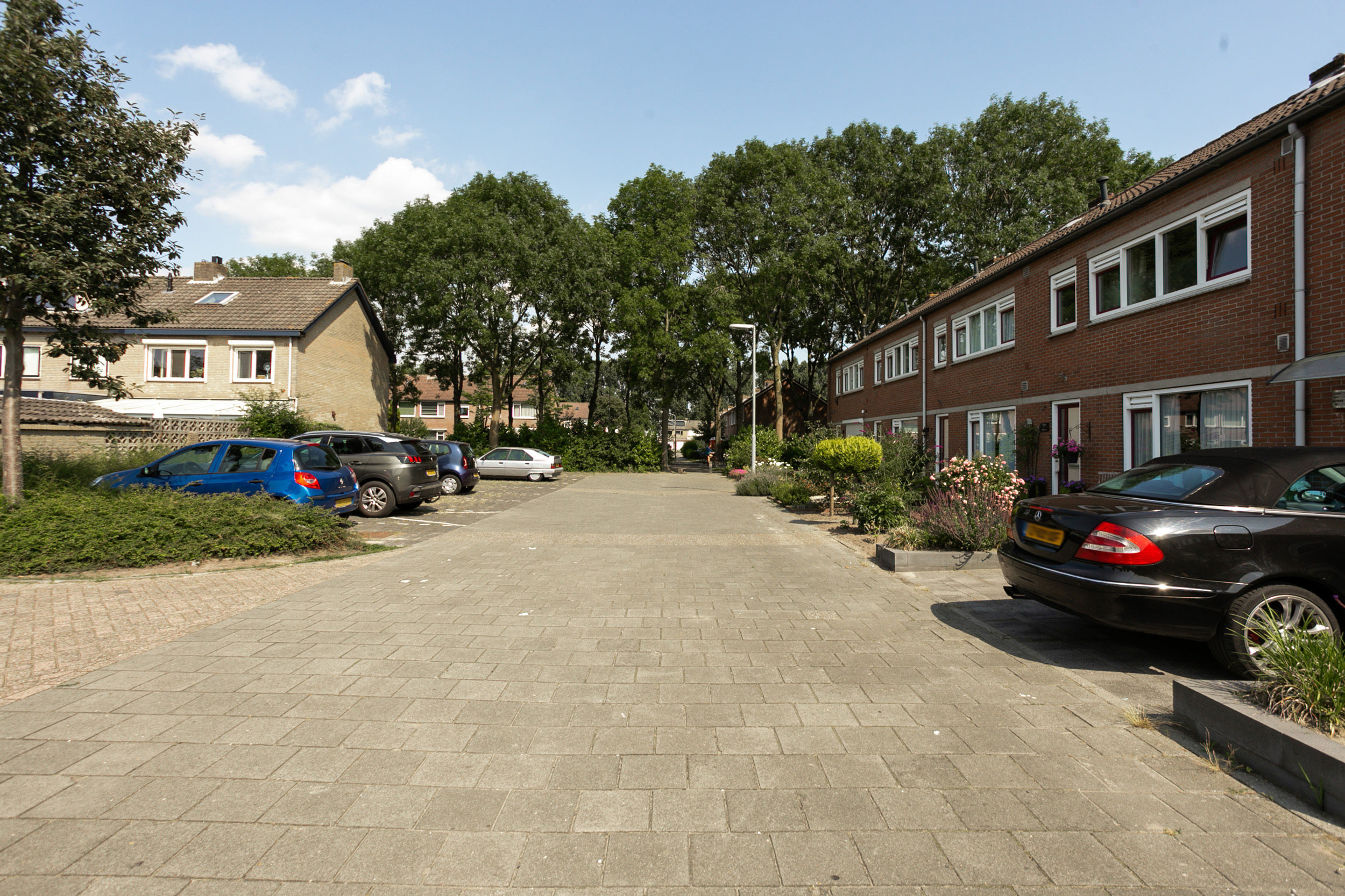 Moerstraat 2, 4844 SX Terheijden, Nederland