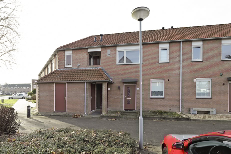 Cederpad 14, 4921 DJ Made, Nederland