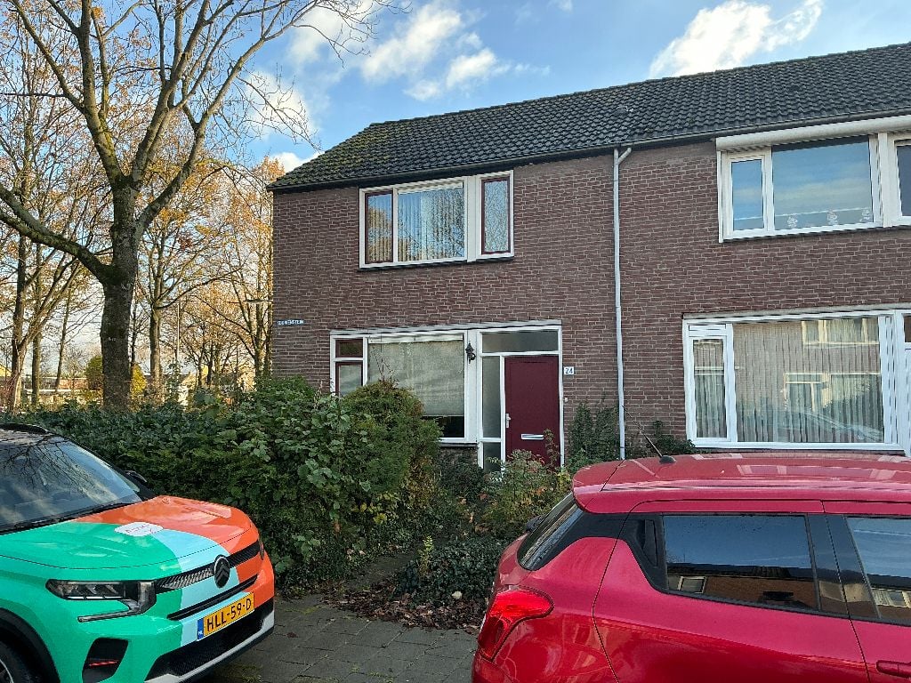 Kouwenstein 24, 4871 ZG Etten-Leur, Nederland