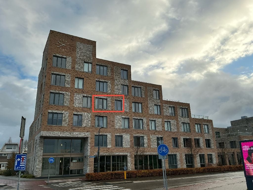 Stationsplein 27 A, 4872 XL Etten-Leur, Nederland