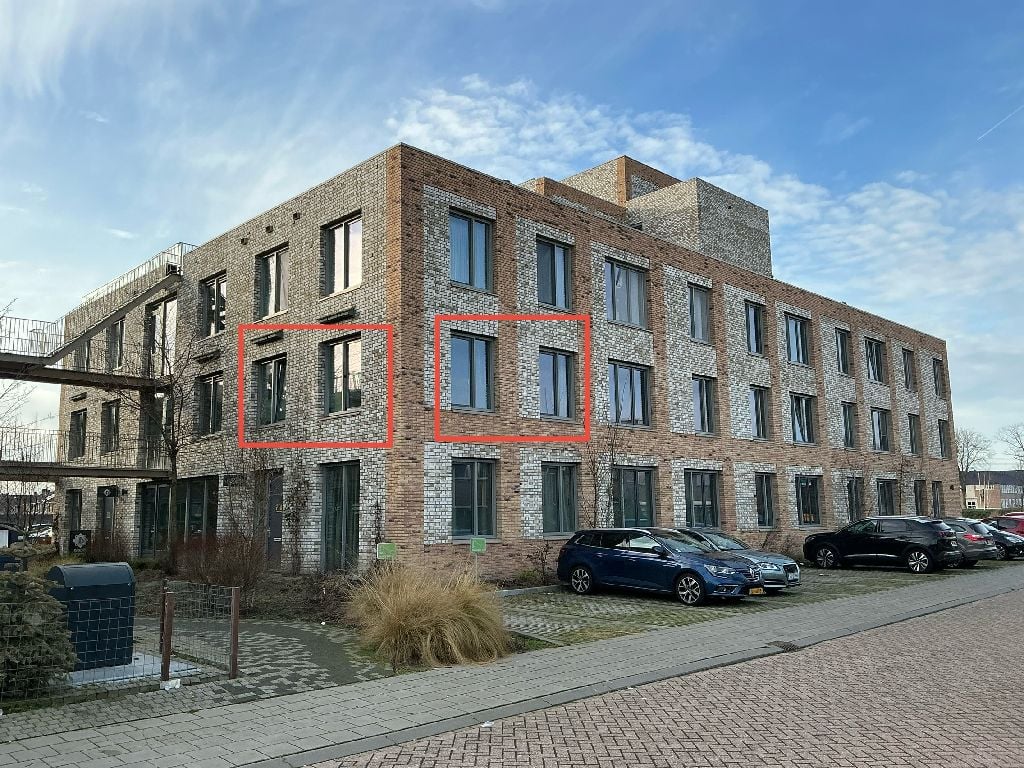 Stationsplein 23D, 4872 XL Etten-Leur, Nederland