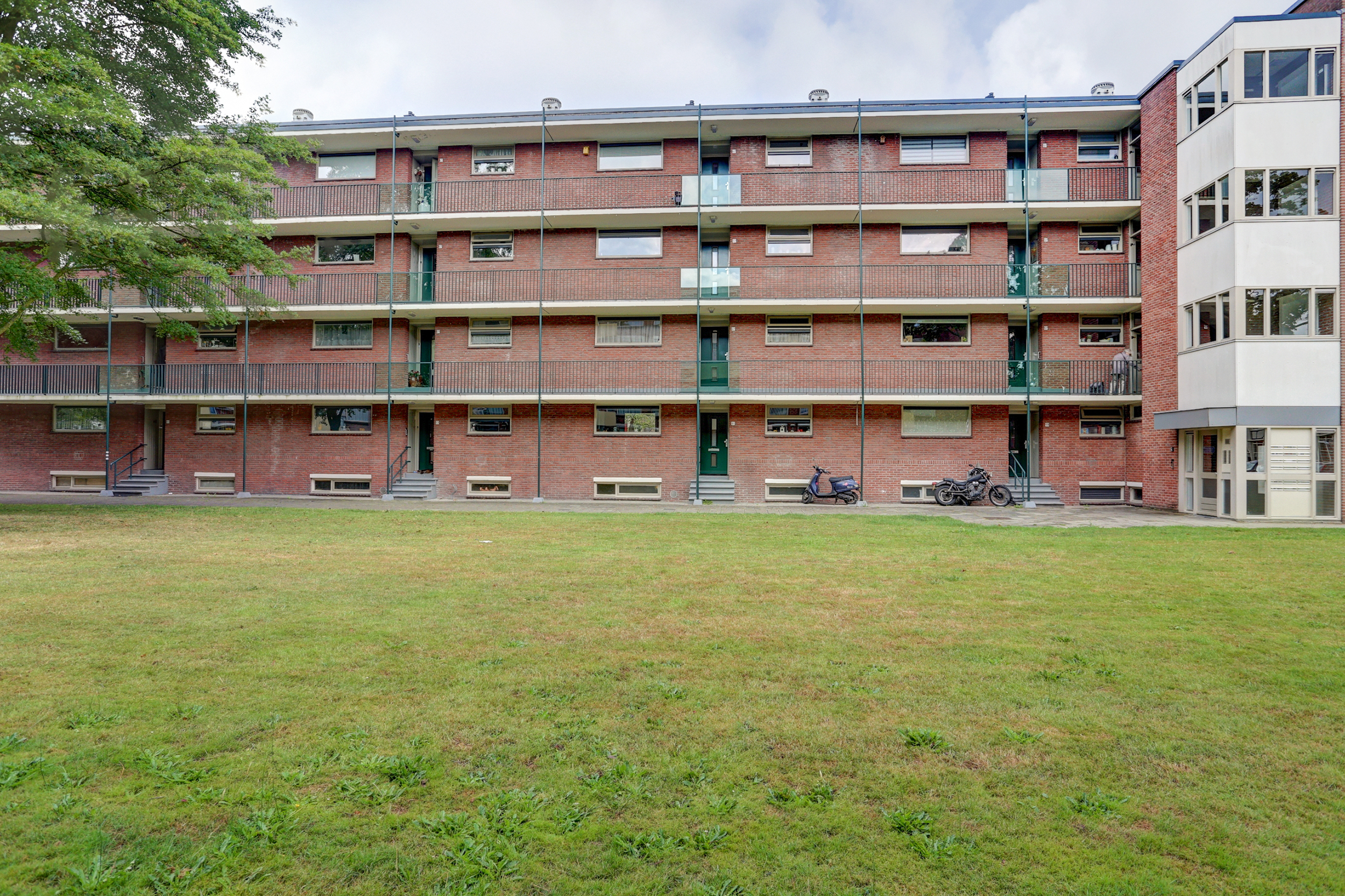 Roland Holststraat 65C, 4819 HN Breda, Nederland