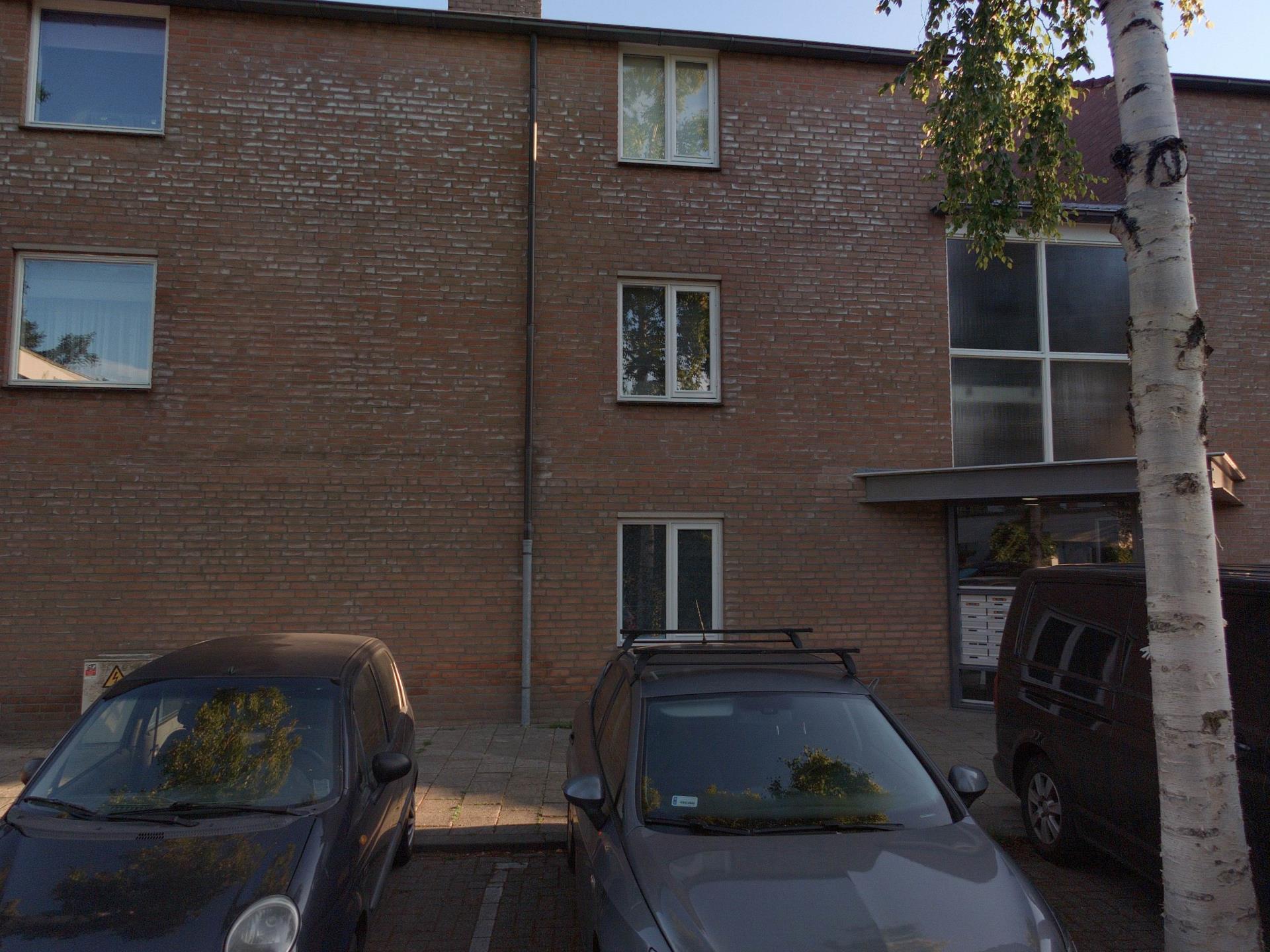 Schoolpad 16, 4847 HS Teteringen, Nederland