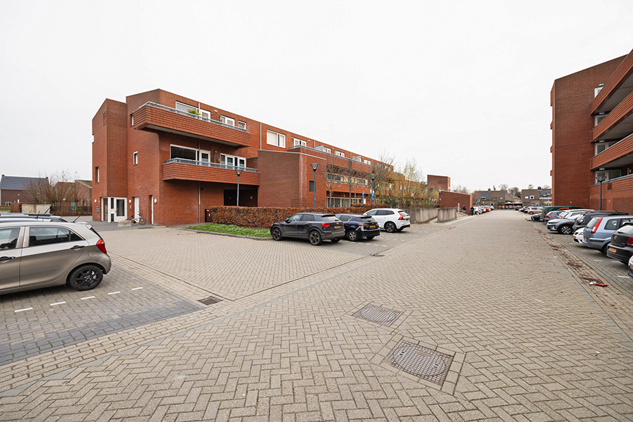 Kriekenstraat 55, 4847 HE Teteringen, Nederland