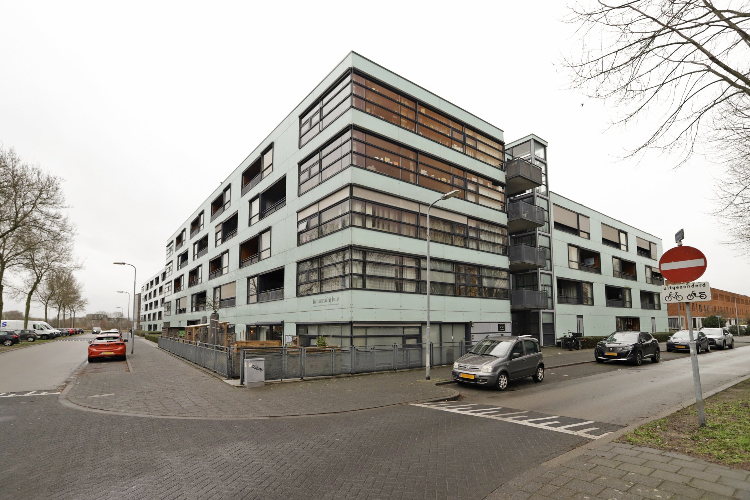 Sterrenkroos 35, 4823 MD Breda, Nederland