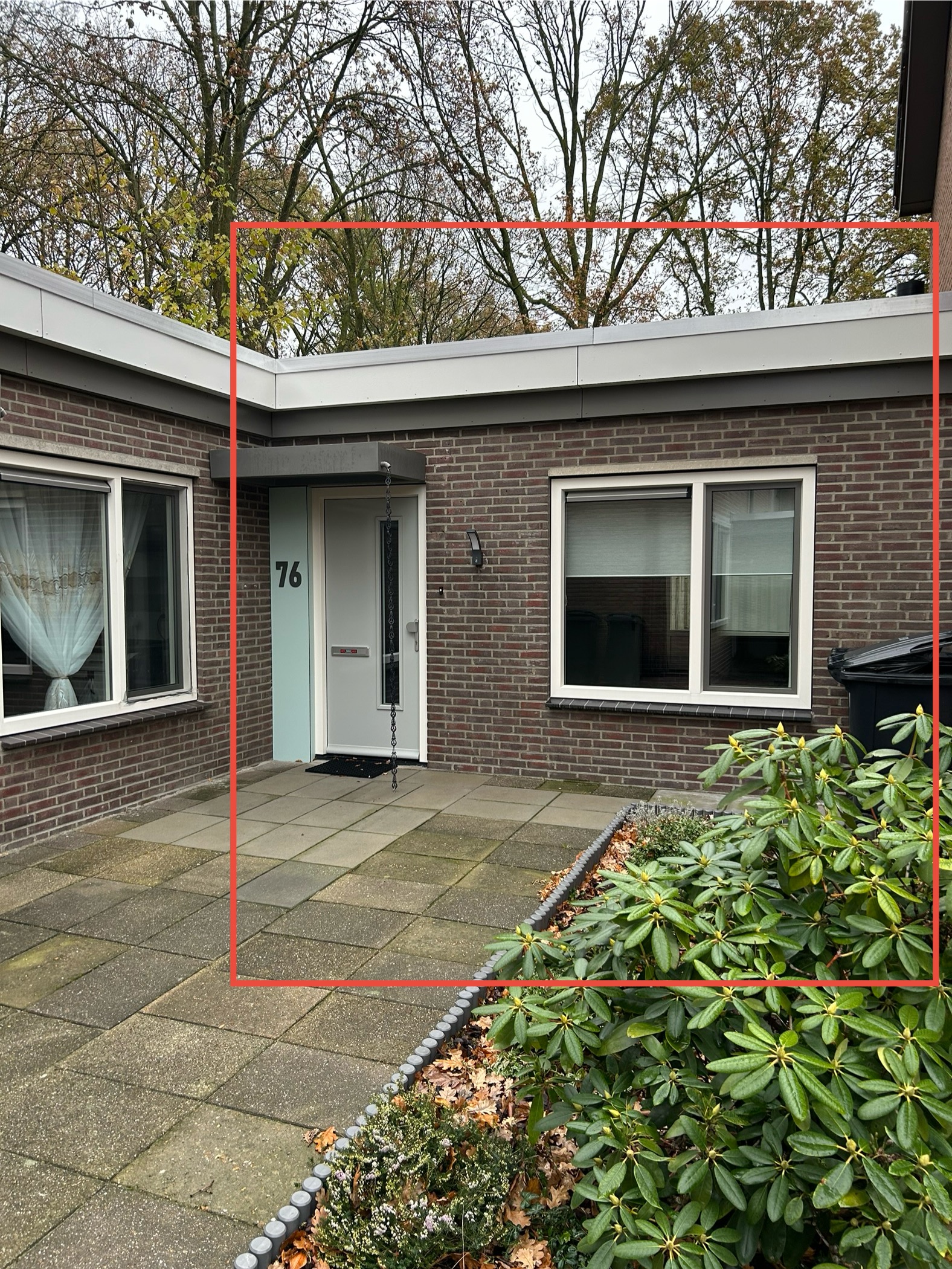 Klaroenring 76, 4876 XZ Etten-Leur, Nederland