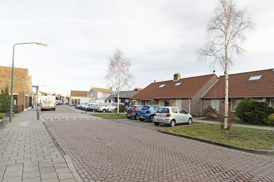 Krugerstraat 43