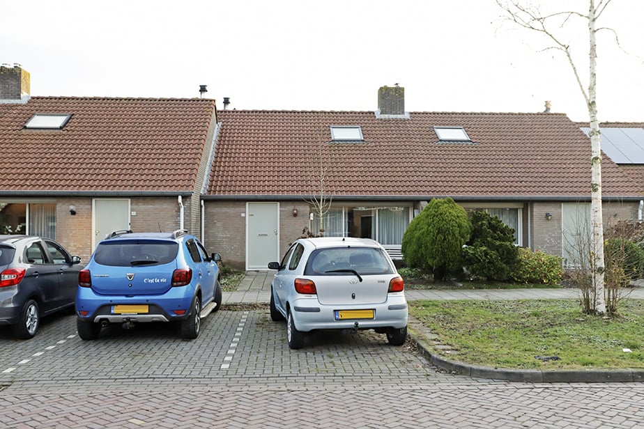Krugerstraat 43
