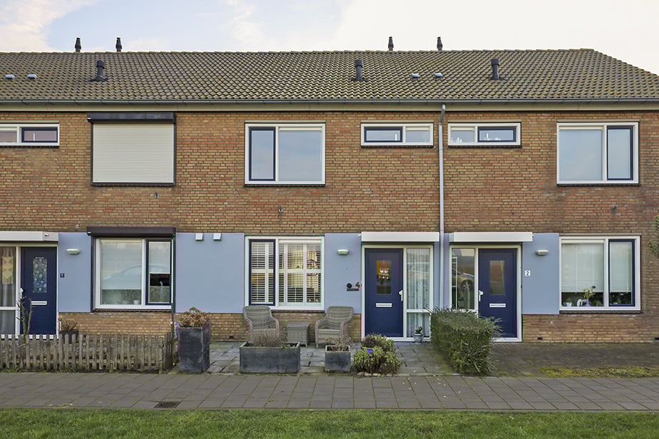 Doctor Jan van Den Tempellaan 4, 4797 CE Willemstad, Nederland