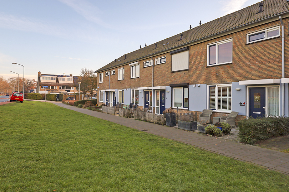 Doctor Jan van Den Tempellaan 4