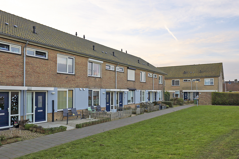 Doctor Jan van Den Tempellaan 4