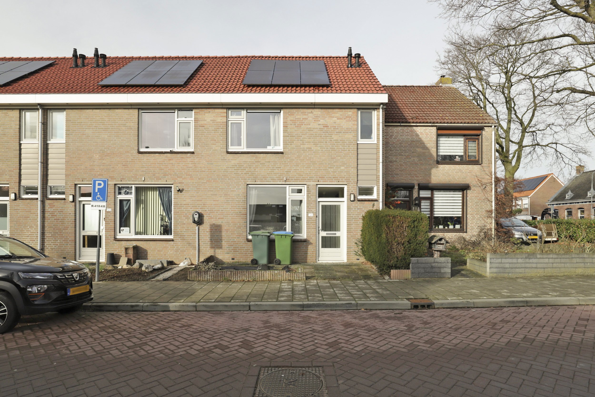 De Wieken 120, 4765 BE Zevenbergschen Hoek, Nederland